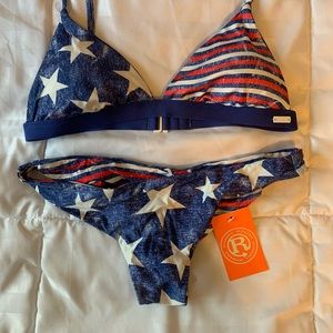 Roxy Bikini